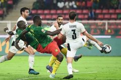 Africa Cup of Nations: Egypt beat Cameroon on penalties to reach final