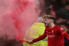 EFL Cup final: Liverpool beat Chelsea in penalty shootout