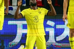 Football: Lukaku ends drought as Chelsea reach Club World Cup final