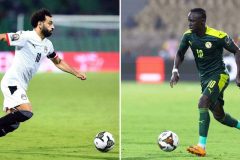 Salah or Mané? African Cup final revolves around 2 Liverpool stars