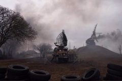 Ukraine rues being ‘left alone’ by West, offers neutrality; Russia calls for surrender