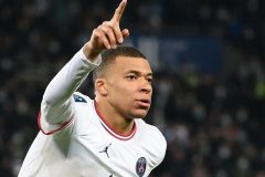 Football: PSG must pay Mbappé €60.9 million