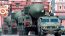Russia and Belarus stage joint nuclear weapons drills