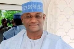 French Cameroun police charge the Lamido of Garoua with murder