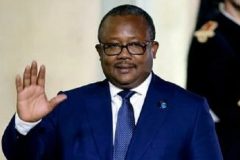 Guinea-Bissau president says many dead after ‘failed attack against democracy’