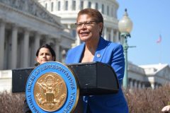 Southern Cameroons Crisis: US Foreign Affairs Committee passes resolution calling for respect of human rights