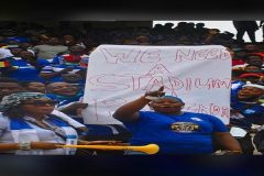 Yaoundé: Foreign football team wins Championship