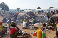 Amba refugees UN says 78,000 Southern Cameroonians sought asylum in Nigeria