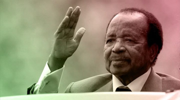 CPDM Crime Syndicate: Biya extends Municipal Councillors’ mandate to 2027