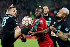 Champions League: Liverpool qualifies with difficulty, Bayern cruises through