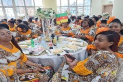 Cameroon Women Rally to Demand More Political Representation