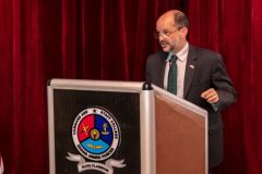 After a very long wait, new U.S. Ambassador to Yaoundé arrives to take up post