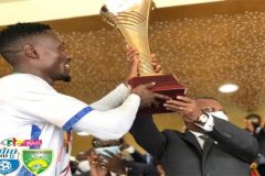 FECAFOOT and politics Cameroon Ballon d’Or 2023: 8 nominees announced