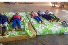 5 children killed by their mum’s ex boyfriend – and Yaoundé continues to turn a blind eye to the sufferings of women and children