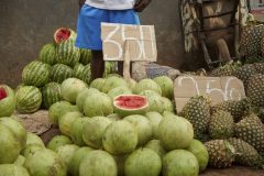 Report for NEW FRAME Cameroon’s trade with Africa remains marginal despite AfCFTA implementation