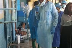 12 cholera-related deaths reported in Southern Cameroons