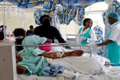 Southern Cameroons Cholera Update: 44 deaths reported