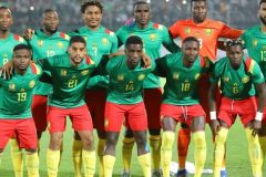 World Cup African qualifiers roundup: Indomitable Lions sink Algeria, Ghana beat Nigeria and more