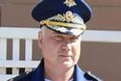 Major General Andrey Sukhovetsky Top Russian general killed in Ukraine