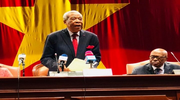 CPDM Crime Syndicate: Niat dies a month after he was replaced