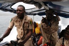 Southern Cameroons conflict spills across Nigerian frontier