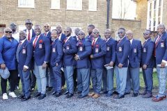 Manchester: Sasse Old Boys Celebrate St. Joseph’s Feast Day