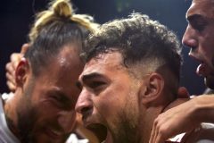 Europa League: Munir strike gives Sevilla edge over West Ham