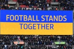 Tit for tat: China will not show Premier League games over Ukraine support