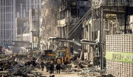 Yaoundé confirms deaths of 16 Cameroonians fighting for Russia in Ukraine