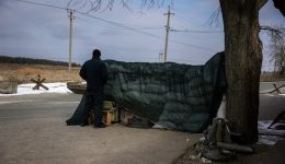 Russia says advancing on all fronts in Ukraine