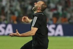 Algeria appeal to FIFA for match against Cameroon to be replayed over scandalous refereeing decisions
