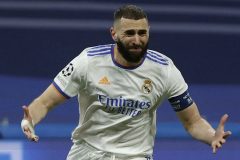 Benzema wins Ballon d’Or as Putellas retains women’s prize