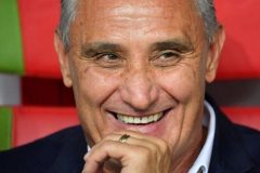 Football: Brazil coach has ‘no deep knowledge’ of rivals Cameroon