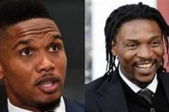 Revealed: CPDM agreed plan to get rid of Eto’o, Song after the match in Algeria