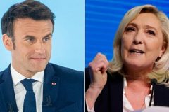 French Politics: Why Macron will need to work his socks off to beat Le Pen this time