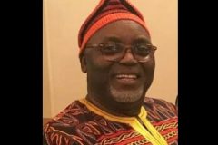 Prof Anyangwe Attacks on Southern Cameroons infrastructures reflect Yaoundé spirit of vengeance