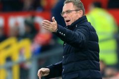 Football: Man Utd manager Ralf Rangnick named Austria coach
