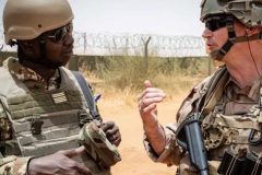 Cameroon becomes anti-French and goes with Moscow