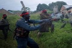 Biya regime says Amba fighters attack Mbororo ethnic community