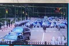 Violence, Lockdown, Running Battles Paralyze Cameroon National Day in Southern Cameroons