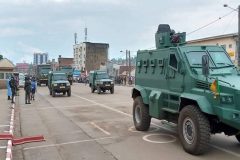 Enablers with Biya regime should be ashamed of May 20 massive boycotts