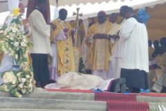 Dr Aloysius Abangalo as Bishop of Mamfe: How Manyus embrace his mission will make the difference