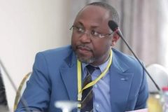Weak, crumbling and falling apart-FECAFOOT Secretary General resigns