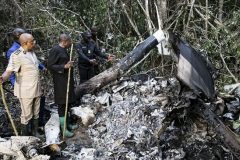 Yaoundé plane crash: All occupants confirmed dead