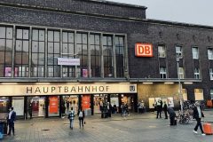 Dusseldorf: Southern Cameroonians stand united in supporting Ground Zero