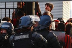 Champions League: Liverpool chairman demands apology from French minister for Stade de France chaos