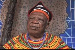 Angwafo III of Mankon: The Fon who created countless Southern Cameroons refugees