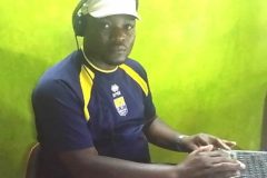 AGOVC-Cho Ayaba gang: BBC Journalist Abducted In Bamenda