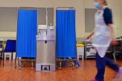 Brexit: Half of new UK nurses ‘from abroad’