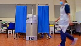 Brexit: Half of new UK nurses ‘from abroad’